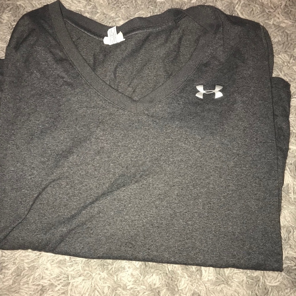 Under armour long sleeve